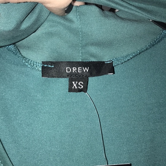 ✨NWT✨  DREW Tank Top with Mock Neck - Picture 2 of 10